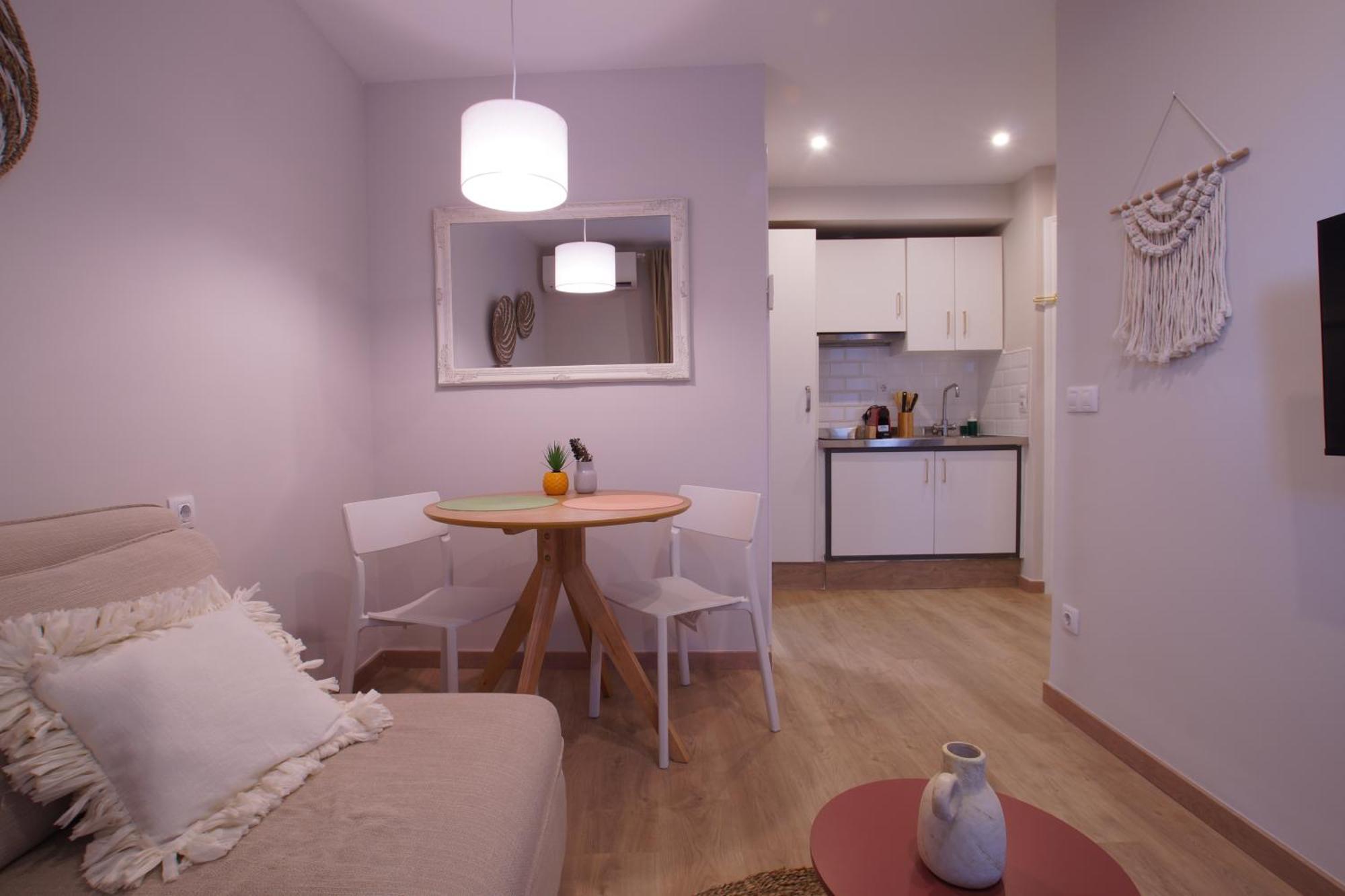 Budget Beach Studio 14 Calonge  Zewnętrze zdjęcie