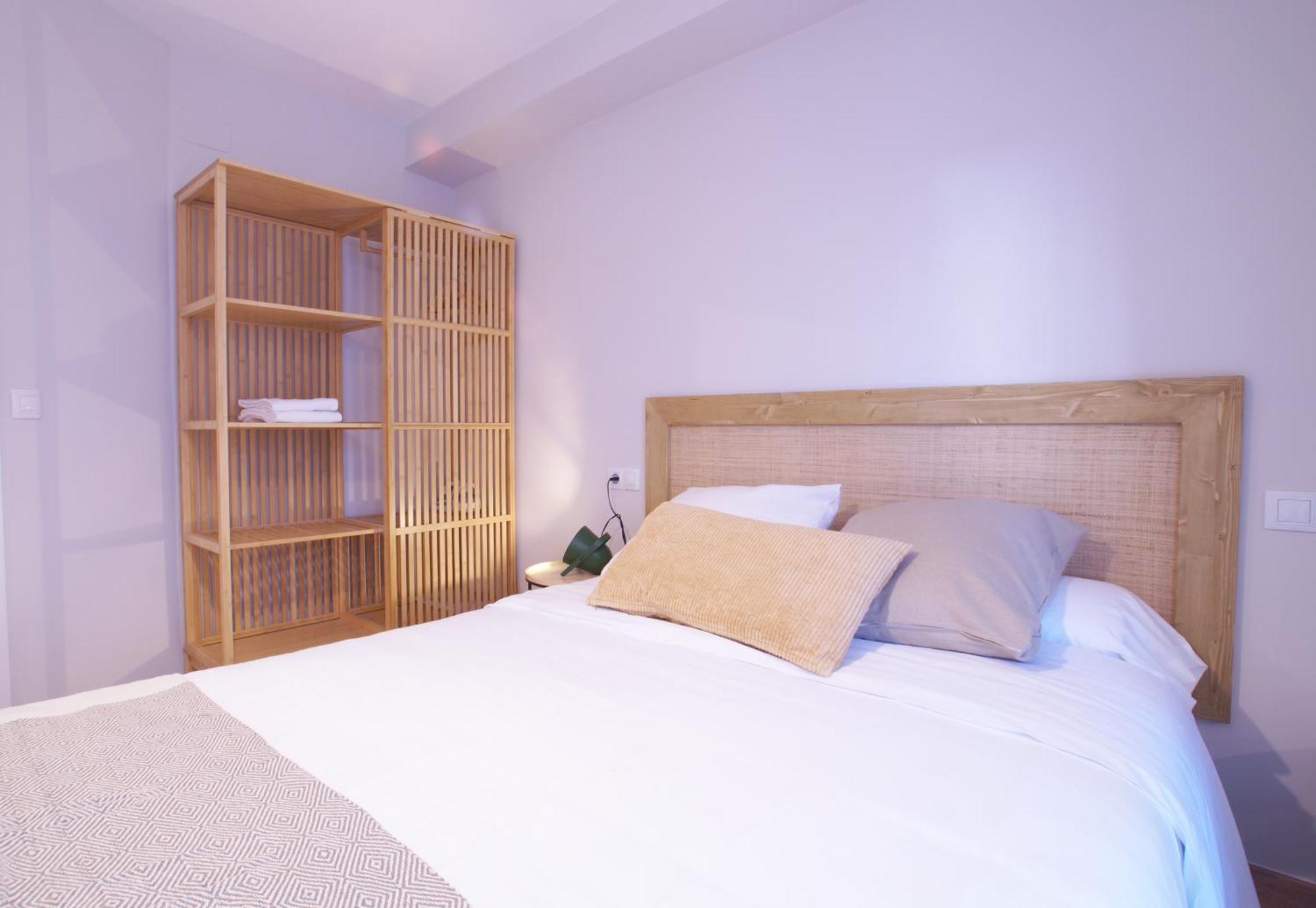 Budget Beach Studio 14 Calonge  Zewnętrze zdjęcie